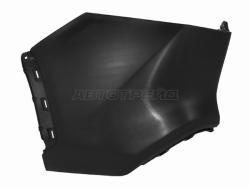 Клык бампера Toyota RAV4 (XA50) 18- (Сзади/ Слева)