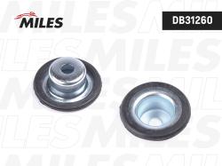 Опора амортизатора VAG A1/A3/GOLF IV/POLO пер. DB31260