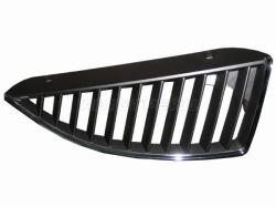 Решетка радиатора Mitsubishi Lancer 03-05 / Lancer Japan 03-04 (Справа)