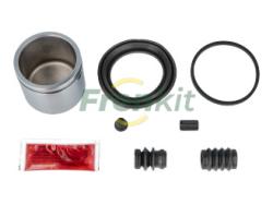 Ремкомплект переднего суппорта+поршень LAND ROVER Freelander 1.8  1998-02->2006-10 257802