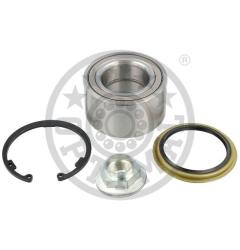 Подшипник ступицы колеса  комплект FORD AUSTRALIA: LASER Schr?gheck (KF)  LASER Schr?gheck (KH)  LA 941700