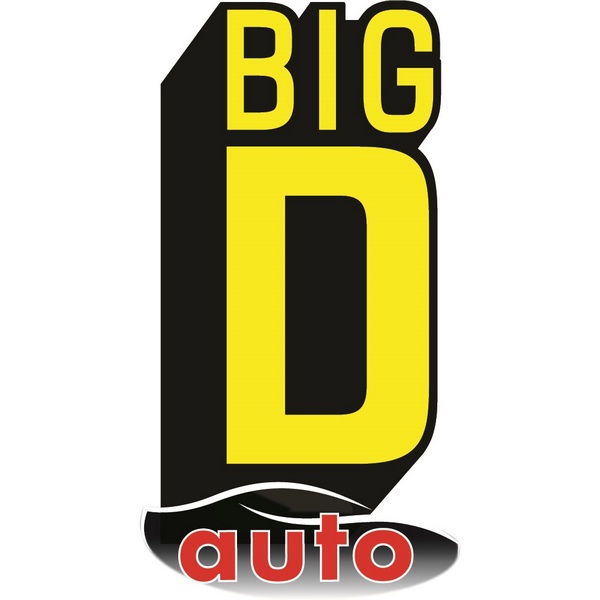 BIG D