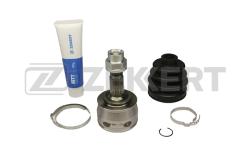 ШРУС внешн. Opel Corsa D E 06- Adam 13- Fiat Punto (199_) 12- Alfa Romeo Mito (955_) 08- Lancia  gs-4015