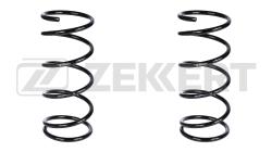 Пружина подвески передн. (заказывать 2 шт./цена за 1 шт.) Toyota Carina (T190) 92- sf-2191