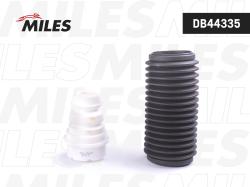 DB44335 Пыльник+отбойник FIAT DOBLO 01- пер. (к-т на 1 аморт.)