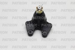 PS3139KOR Опора шаровая