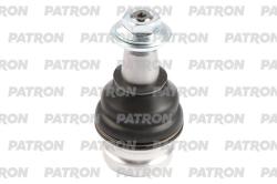 PS30886 Опора шаровая