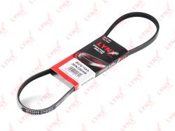 Ремень п/к 3PK0848