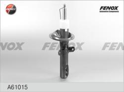 A61015 Амортизатор FORD TRANSIT V347 06- пер.газ.