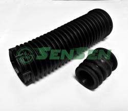 Пылезащитный комплект (отб+пыл) VW Multivan 2003- 2015 VW Transporter 2003- 2005 FC189