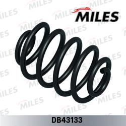 Пружина подвески RENAULT CLIO II 98-05 задняя DB43133