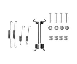 К-т уст. барабан торм колодок 1987475124