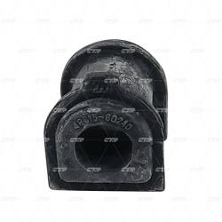 Втулка заднего стабилизатора TOYOTA LAND CRUISER 2000 2007- GV0565 cvt-104