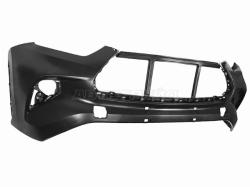 Бампер передний Toyota Highlander 19-