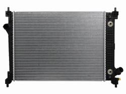 Радиатор Ravon Nexia R3 16-20