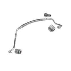 Трубка кондиционера BMW X5 E53