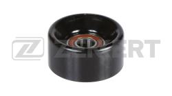 Ролик натяжной агрегатного ремня Ford Transit VI 00- sr-1489