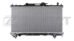Радиатор охлаждения двигателя Toyota Avensis (T220) 97- mk-1109