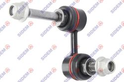 Тяга стабилизатора INFINITI FX35/FX37/FX50 08- пер.подв.лев. 41866