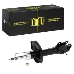 TRIALLI AG 14351 Амортизатор для автомобилей Nissan Almera Classic B10 (06-) (стойка) передний правый