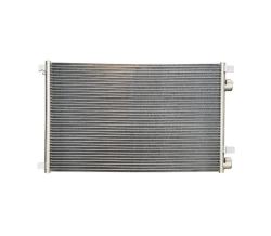 РАДИАТОР СИСТЕМЫ ОХЛАЖДЕНИЯ VW LT  II 32195