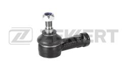 Наконечник рулевой лев./прав. Chrysler Crossfire 03- MB CLK (208) 97- SLK (R170) 96- C-Class (202 sn-2463