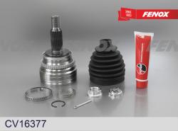 CV16377 ШРУС MITSUBISHI PAJERO 06- зад.нар.