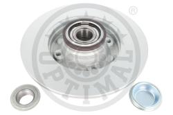 Диск тормозной CITRO?N: C3 II  C3 Picasso  C4 CACTUS  C4 Coupe (LA_)  C4 I (LC_)  C4 Stufenheck  DS 602883bs1