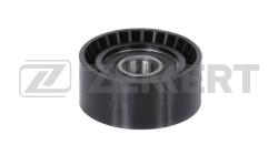 Ролик натяжной агрегатного ремня Citroen Berlingo 96- Fiat Qubo (225) 08- Fiorino (225) 07- Peuge sr-1130