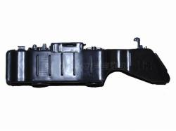 Крепление бампера Hyundai Solaris 10-17 / Accent 11-17 (Спереди/ Слева)