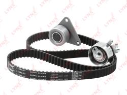 Комплект ремня грм RENAULT LAGUNA GRANDTOUR (K56_) 2.0 16V 95>01 / LAGUNA (B56_ 556_) 2.0 16V 95>01 pk-1021
