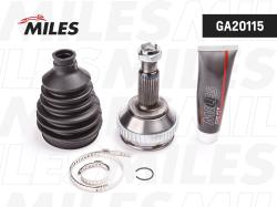 GA20115 ШРУС FORD MONDEO I-II 1.6-2.0 93-00 нар. +ABS Groove Type : Inner