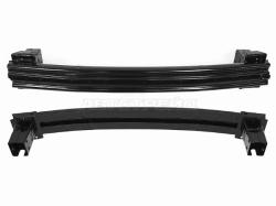 Усилитель бампера Chevrolet Aveo 11-15 (Спереди)