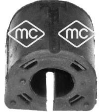 ВТУЛКА СТАБ OPL CORSA D 1.0-1.6 06- ПЕР 05514