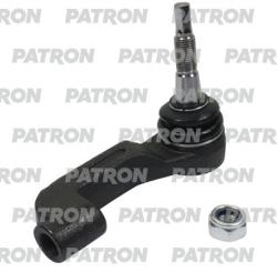 PS1256R Наконечник рулевой тяги