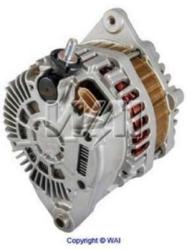 Генератор (новый) Nissan Altima 3.5L (2009)  Nissan Maxima  Murano 3.5L 11341n