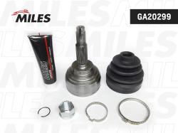 GA20299 ШРУС NISSAN MAXIMA/PRIMERA 2.0>3.0 >98 нар.