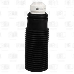 Буфер (отбойник) 1 шт.+кожух 1 шт. (универс. кмпл. d20/h48) PUR (BCS 2048)