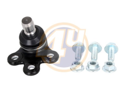 Опора шаровая CHEVROLET AVEO 11- нижн.лев/прав. CH-B-11539