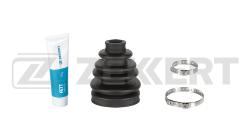 Пыльник ШРУСа к-т Toyota Yaris (P10) 99- sm-1023s