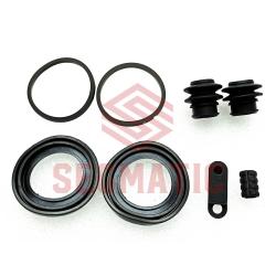 Ремкомплект суппорта передний KIA SORENTO 2.5 CRDi  3.3V6 12-06-> SG700156