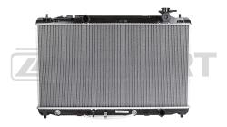 Радиатор охлаждения двигателя TOYOTA CAMRY (V40) 06- mk-1203