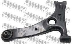 Рычаг передний левый toyota celica zzt23# 1999-2006 0124-zzt230lh