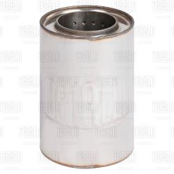 Пламегаситель универс. 100/150-63 с перф. диффузором (нерж. сталь) (ESM 10015063 d)