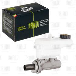 Цилиндр торм. для а/м ГАЗель Next (13-) главный (с бачком и датчиком) (CF 0302)