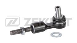 Наконечник рулевой лев./прав. Audi A4 I-III 94- A6 II-III 97- A8 94- Skoda Superb (3U4) 01- VW P sn-2118