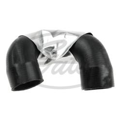 Патрубок радиатора BMW 135i 3.0 02-1670