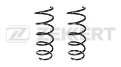 Пружина подвески передн. (заказывать 2 шт./цена за 1 шт.) Dacia Duster 10- sf-2190