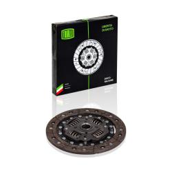 TRIALLI FD 1015 Диск сцепления ведомый для автомобилей Mondeo (96-) 1.6i/1.8i