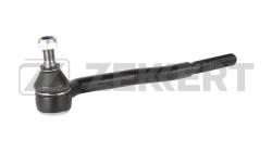 Наконечник рулевой лев. Opel Omega B 94- sn-2480